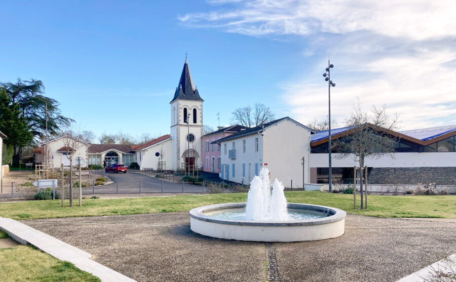 Lauréats !