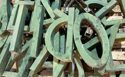 Signalétique