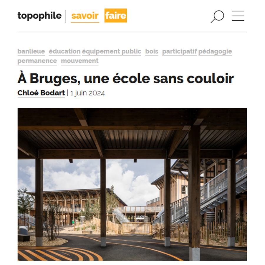 Topophile