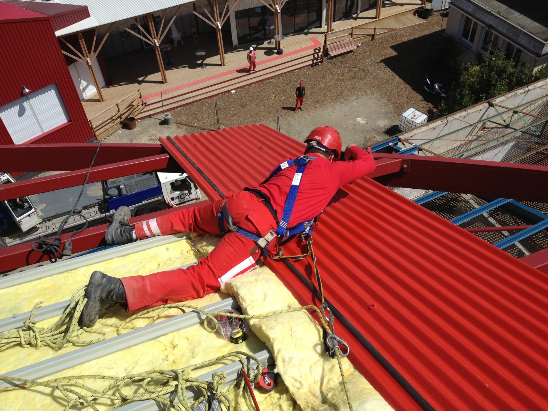 Chantier