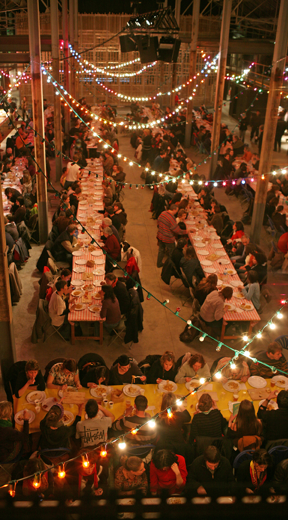 Fête