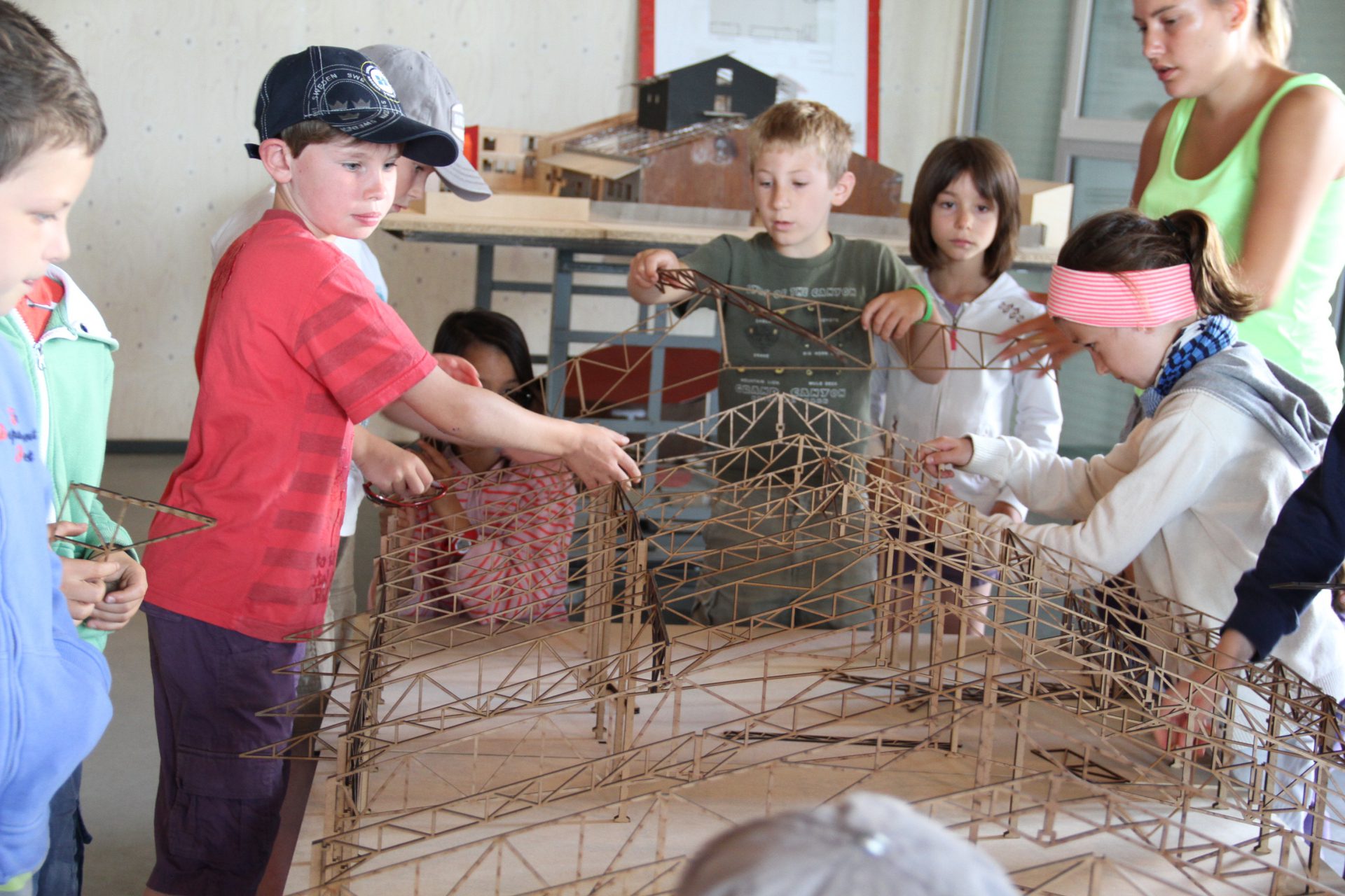 Maquette
