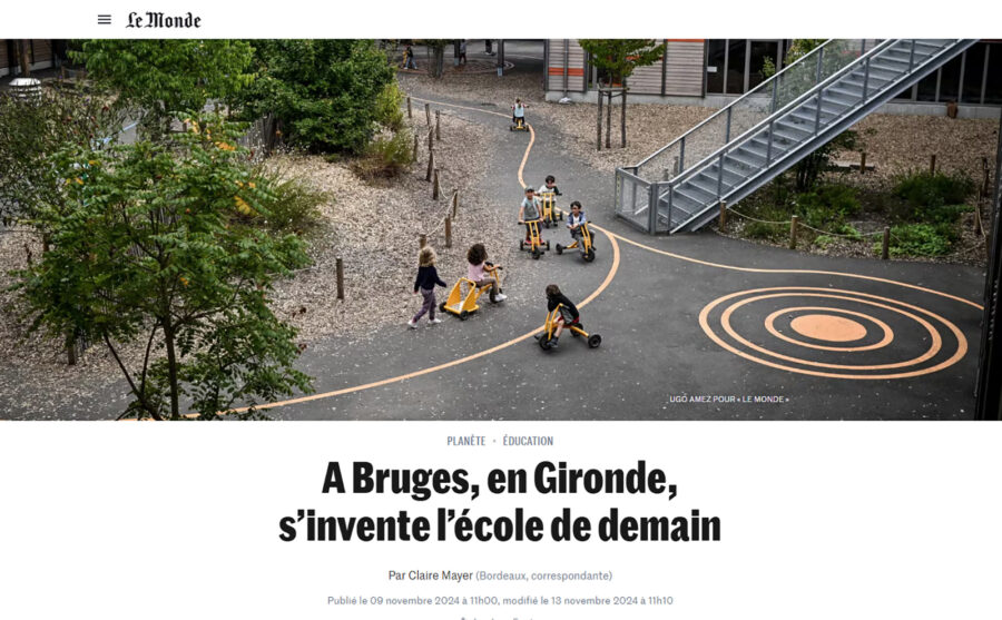 Le Monde