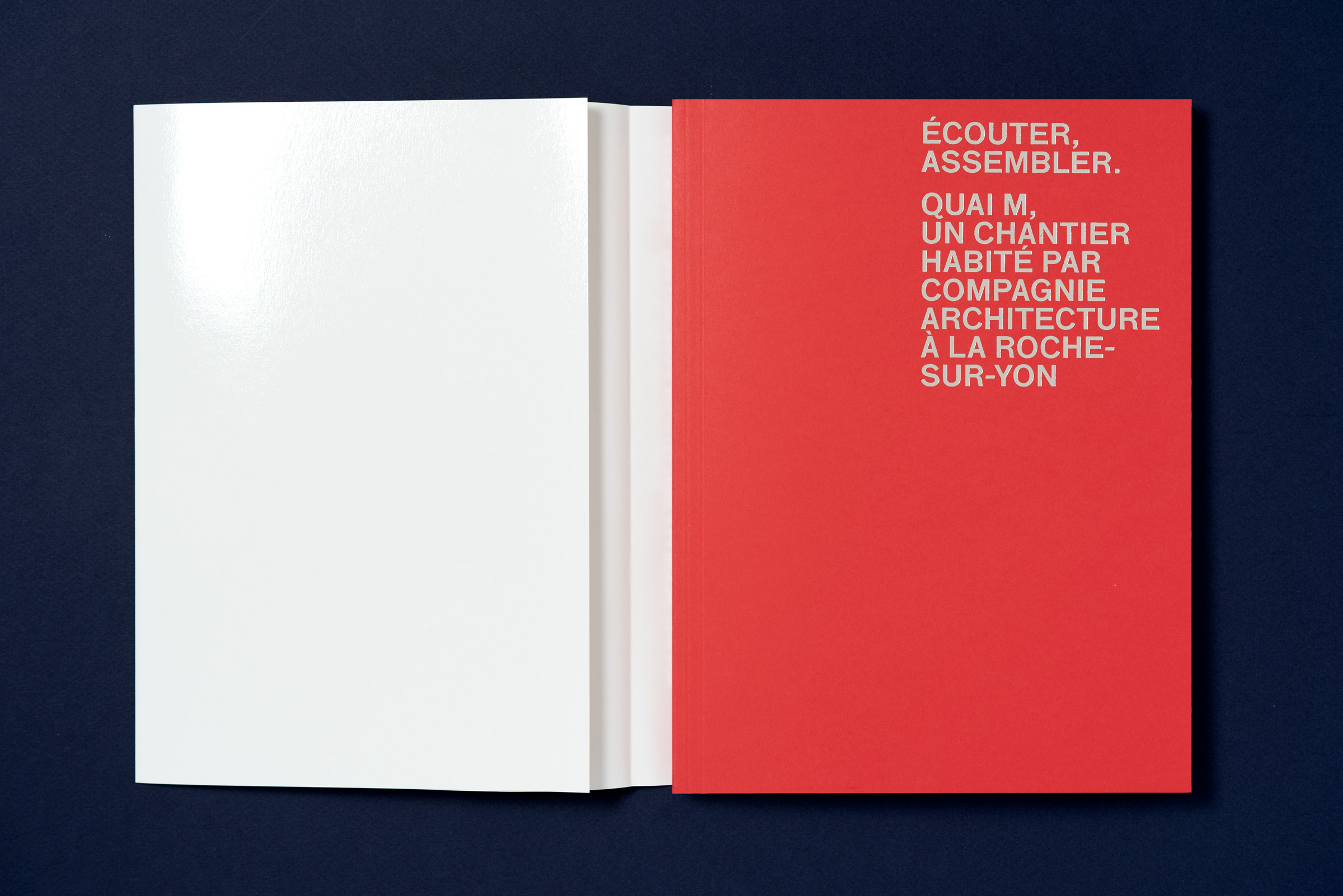 Écouter, assembler