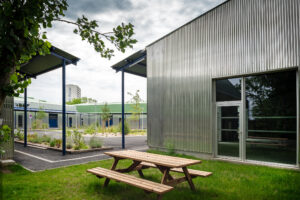 Projets extérieurs - image 1