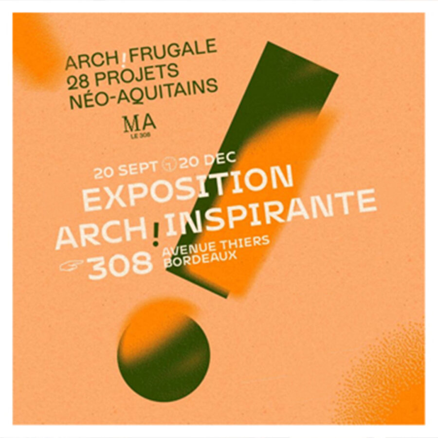 Architecture frugale en Nouvelle-Aquitaine