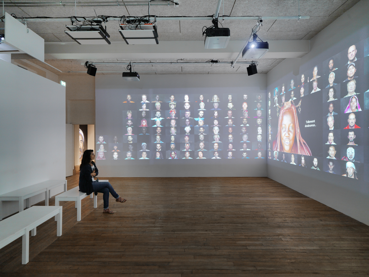 chloé bodart / construire, fondation goodplanet