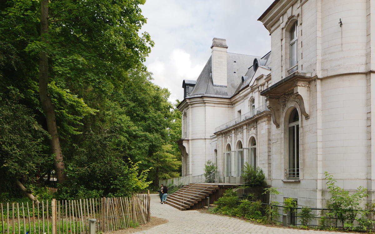 Fondation Goodplanet