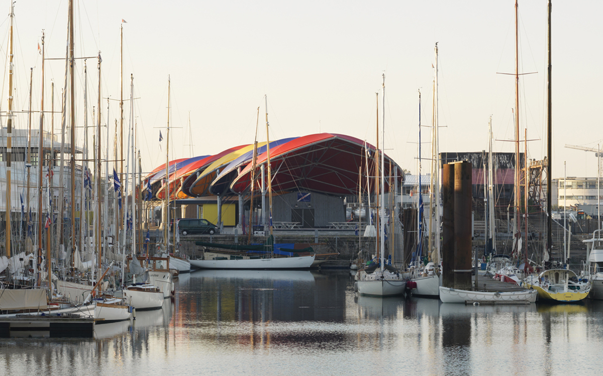Musée maritime
