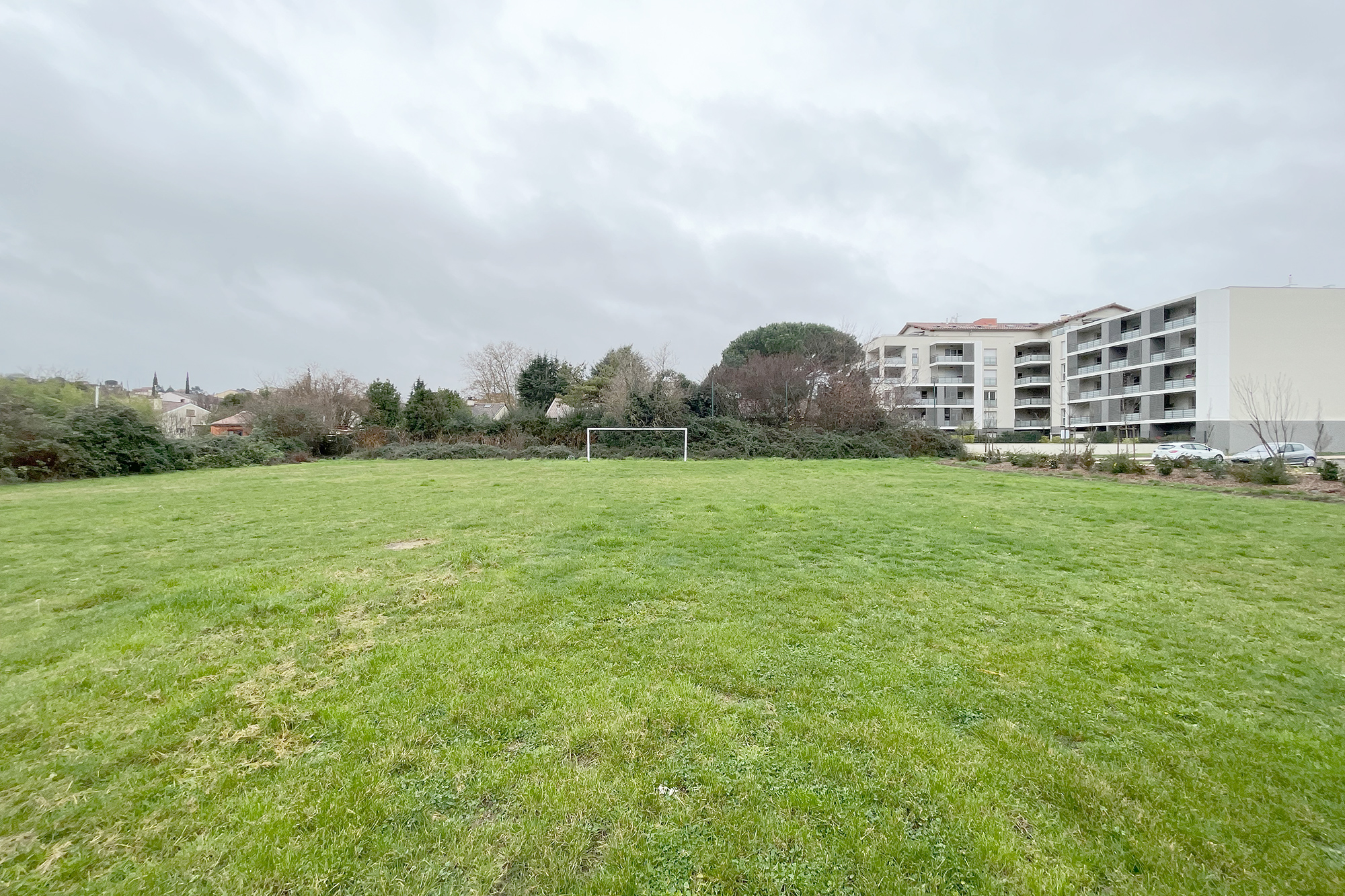 Compagnie architecture, Castanet-Tolosan