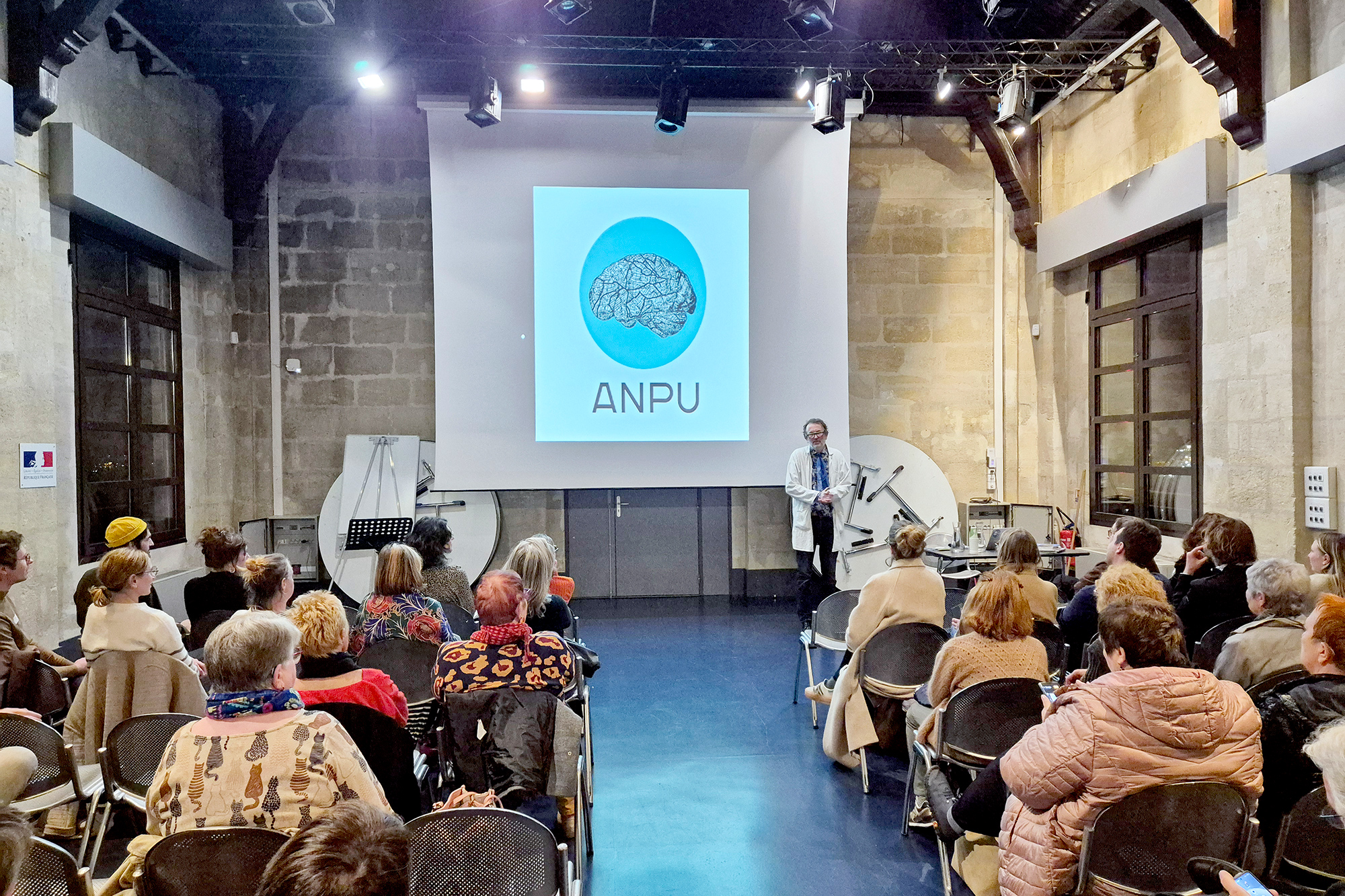 Centre-bourg & urbanisme culturel