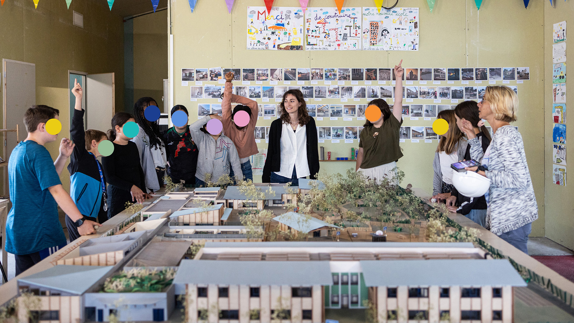 Groupe scolaire Georges Leygues