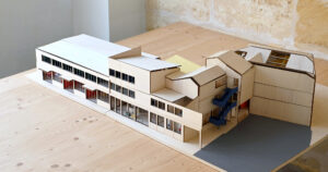Maquettes / collages - image 2