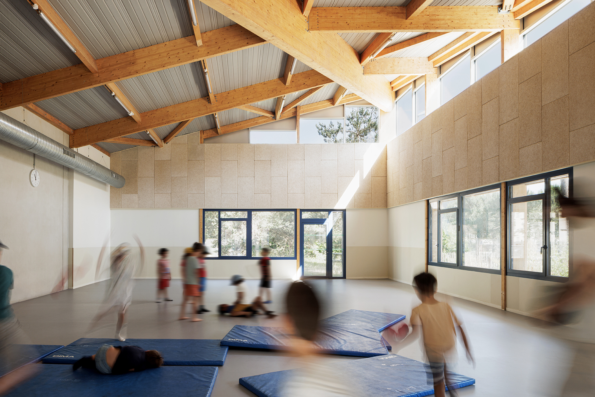 Groupe scolaire Georges Leygues