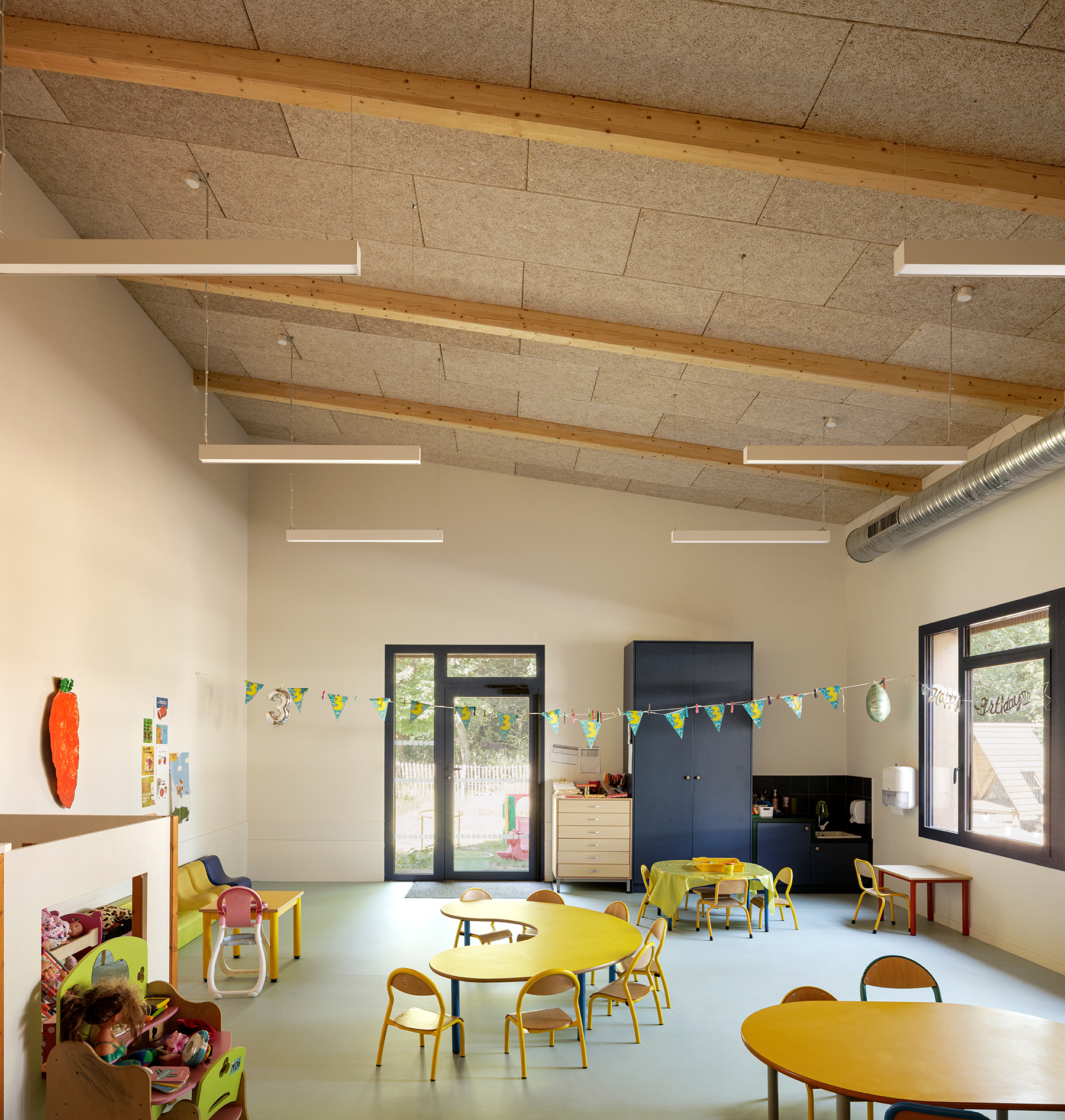 Groupe scolaire Georges Leygues