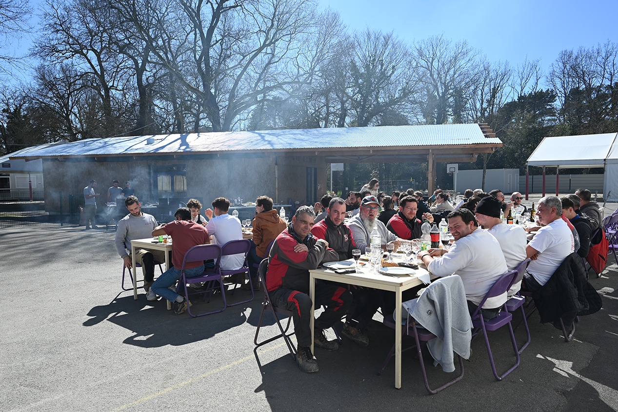 Groupe scolaire Georges Leygues