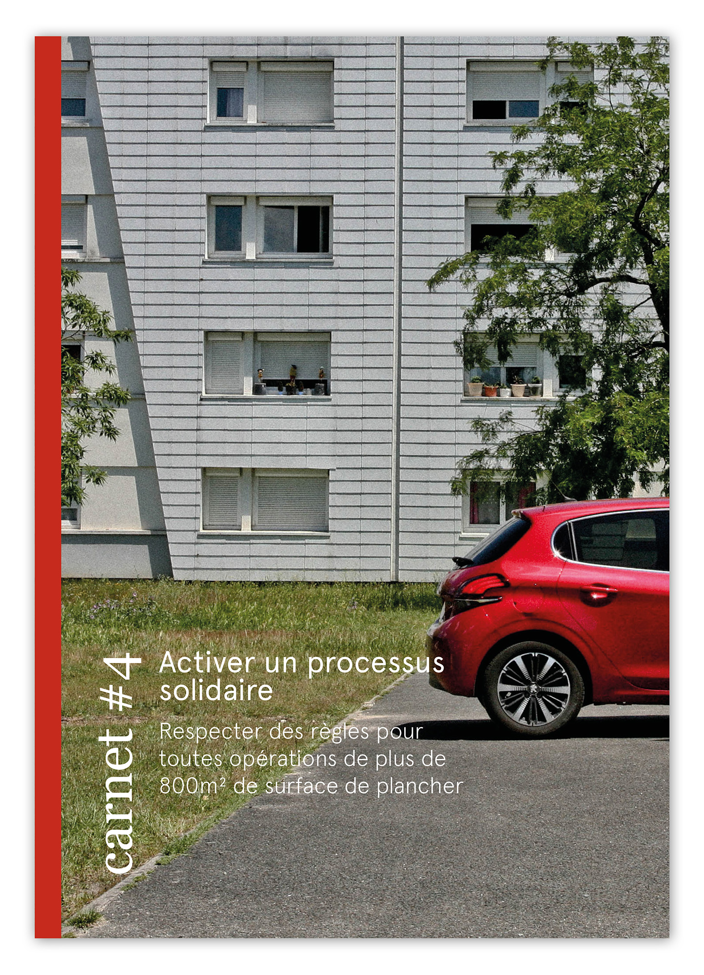 Charte architecturale et paysagère