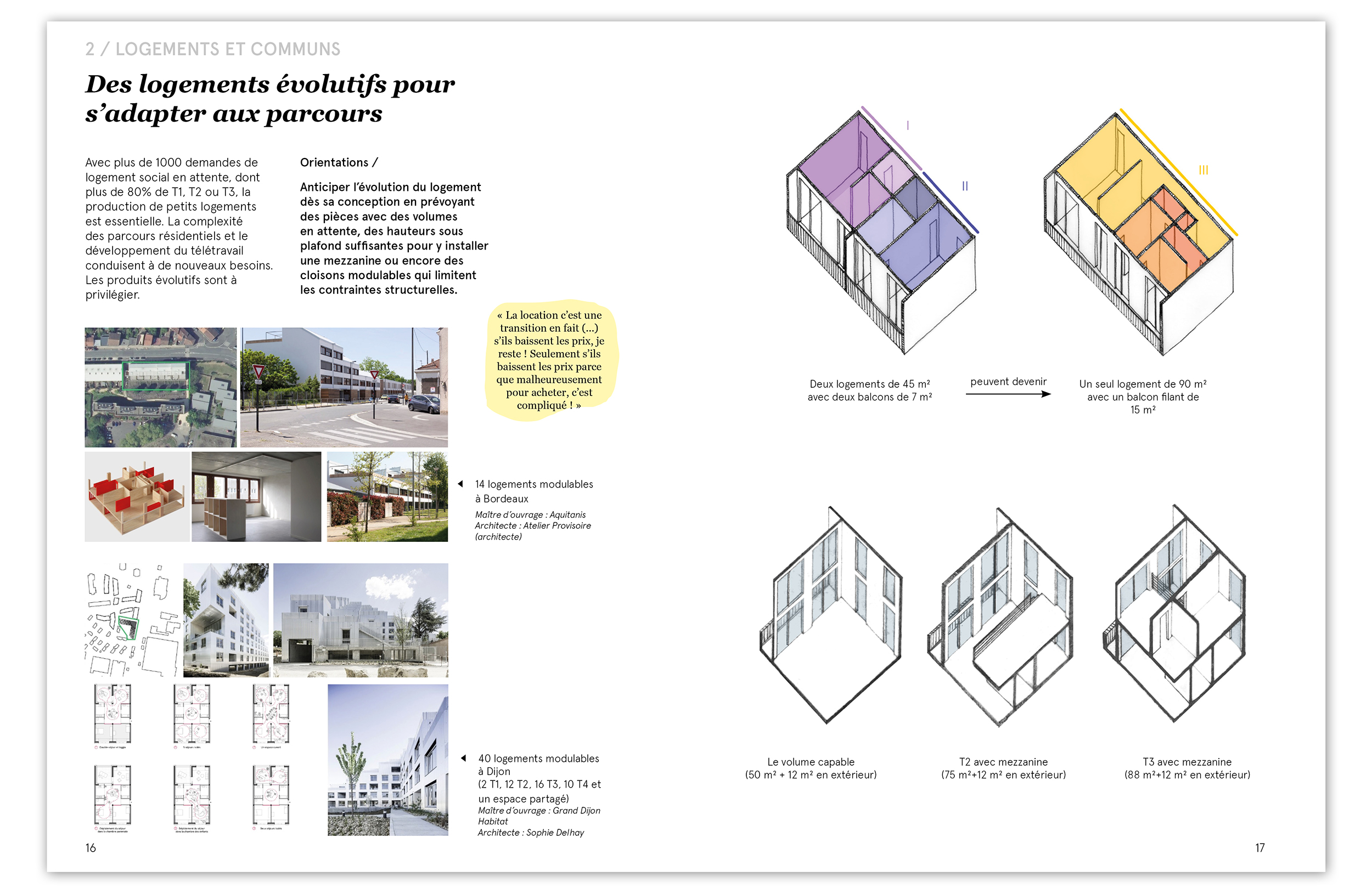 Charte architecturale et paysagère