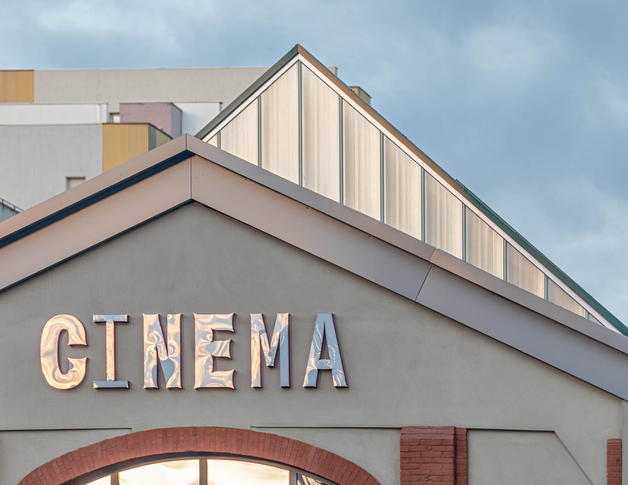 Cinéma de la Cartoucherie