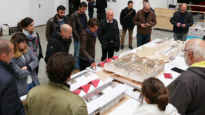 Maquettes / collages - image 2