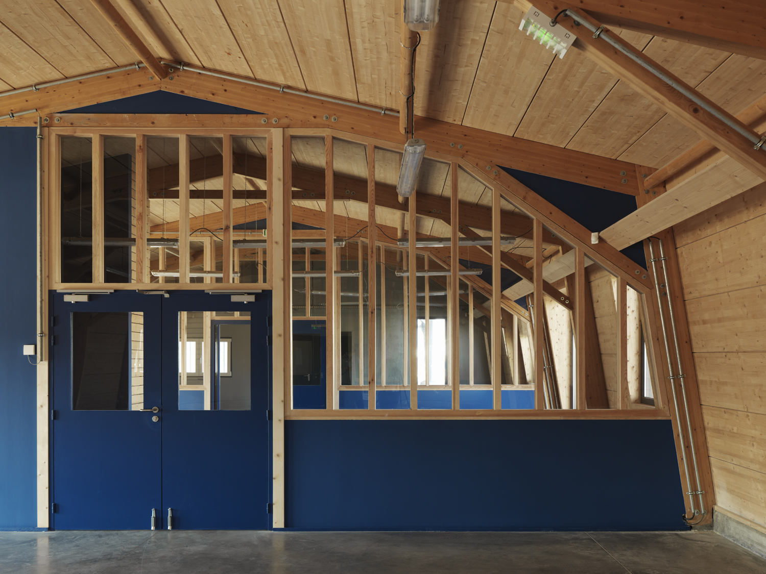 chloé bodart construire, musée maritime