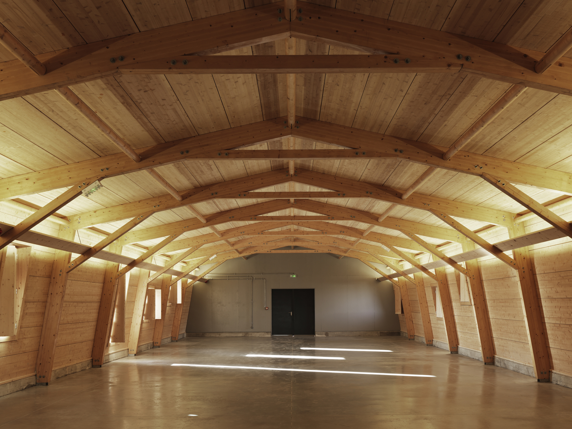 chloé bodart construire, musée maritime