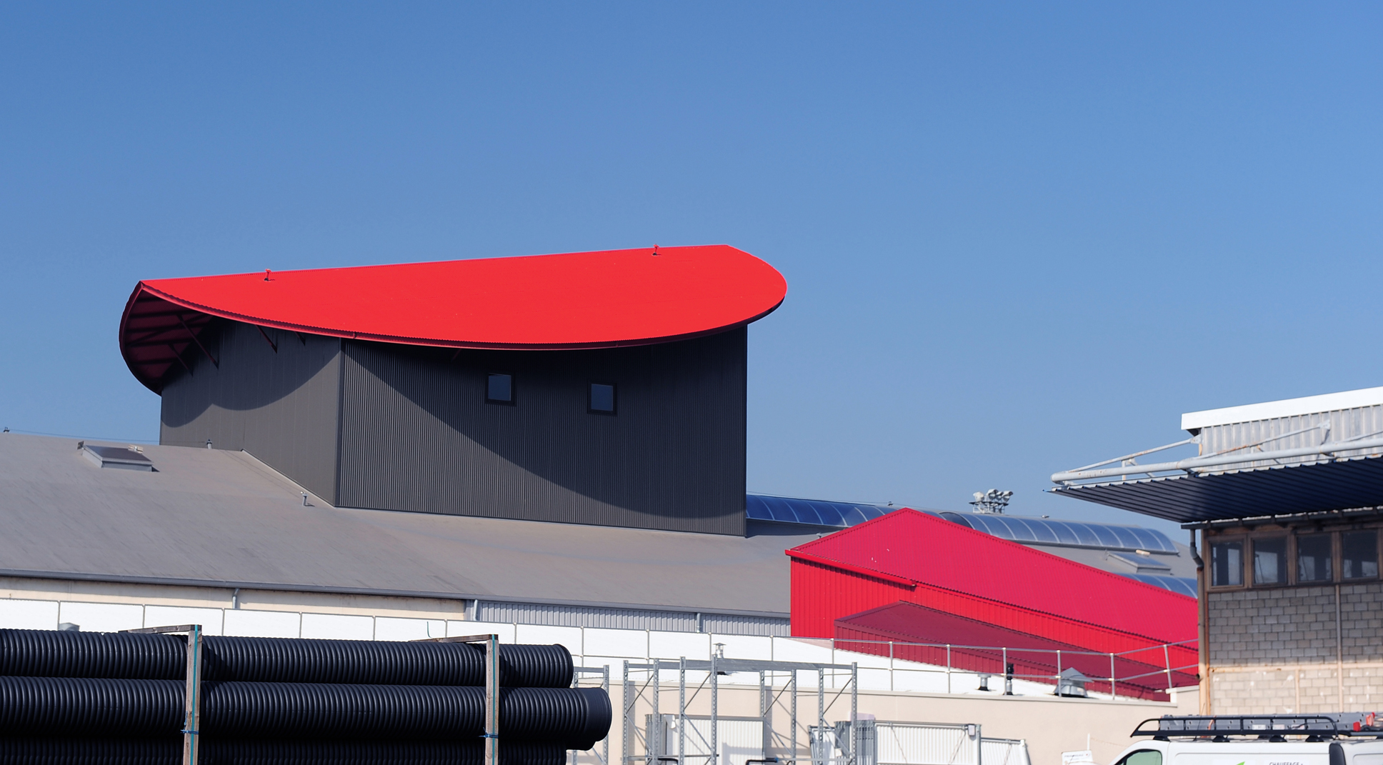 chloé bodart construire, point haut