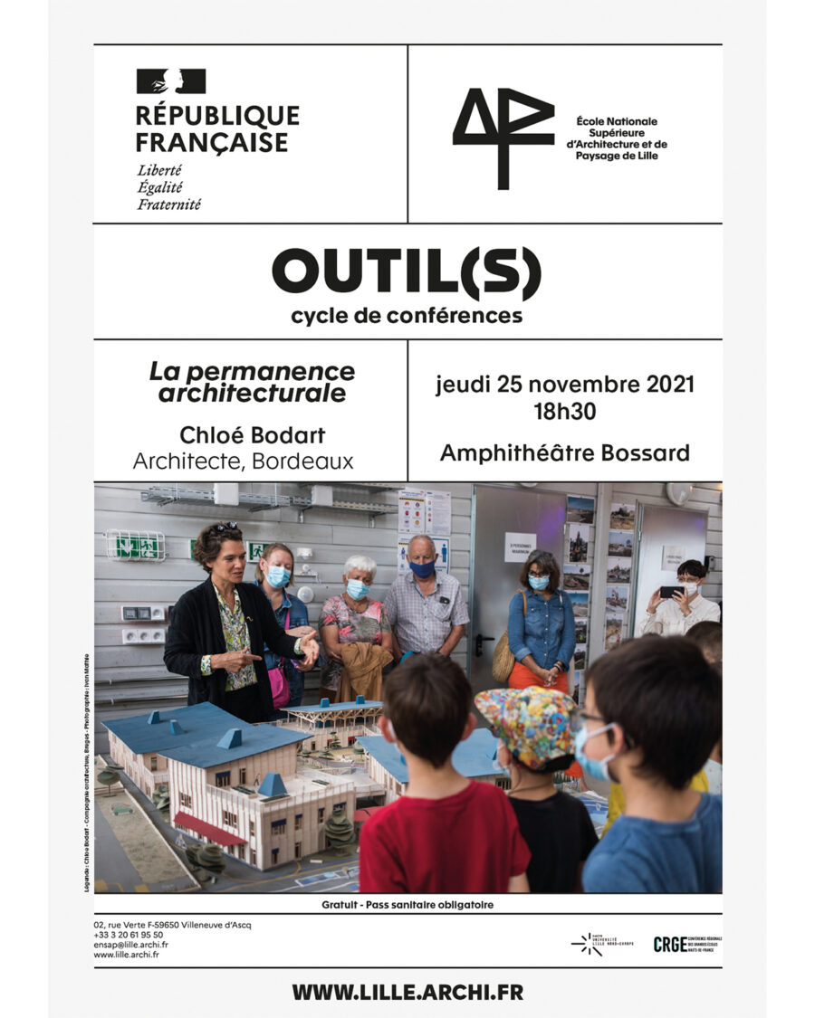 Conférence