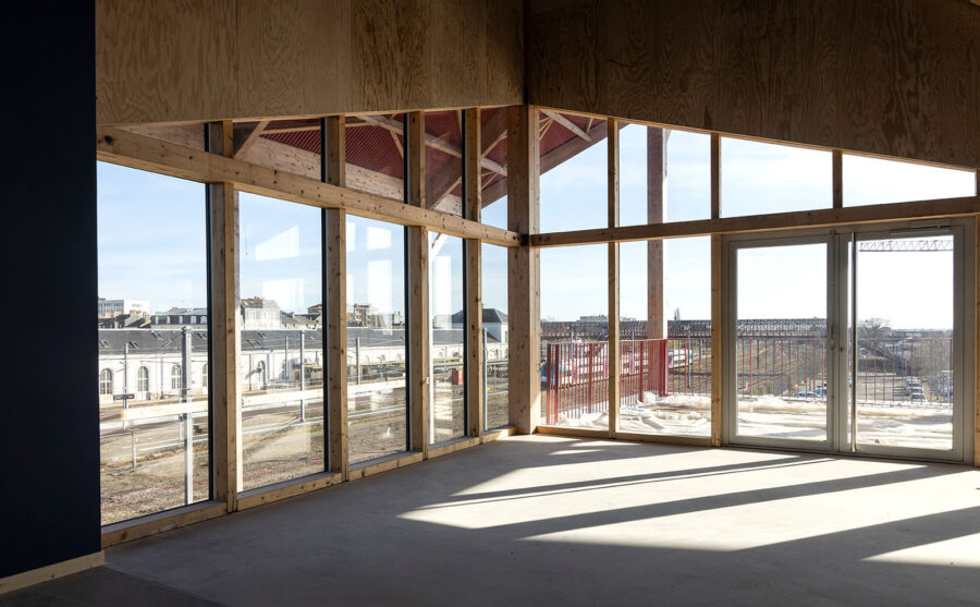 Chantier