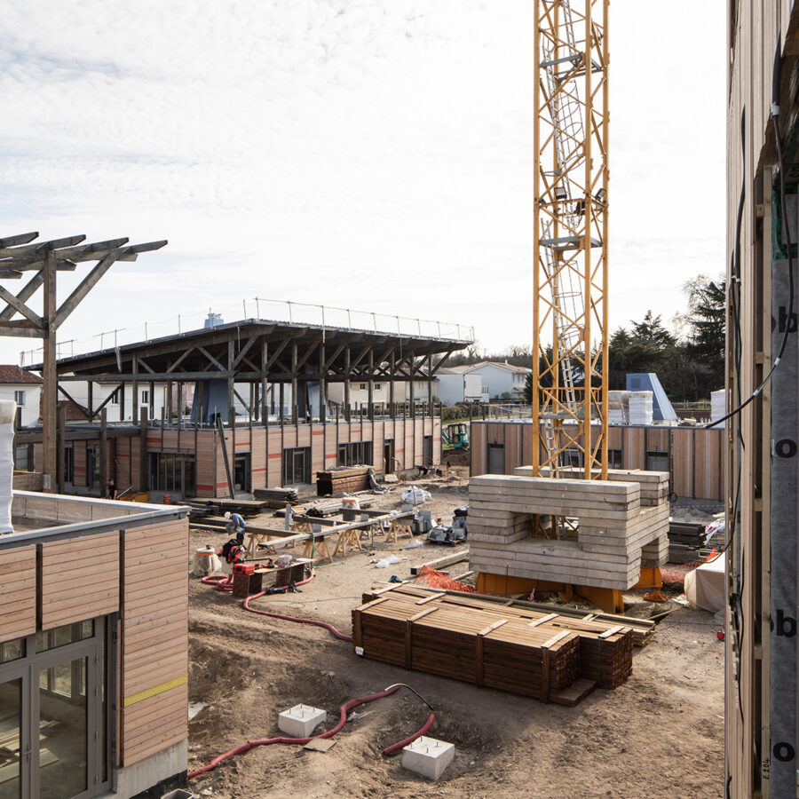 Chantier