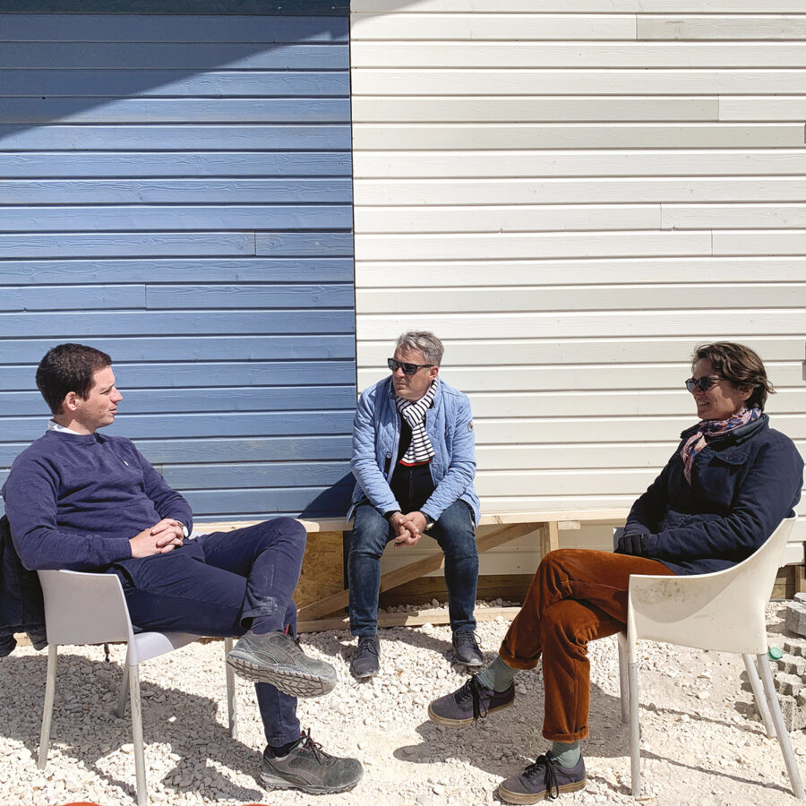 Entretien