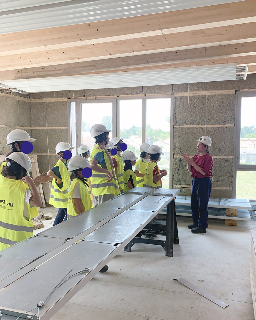 Visites constructives