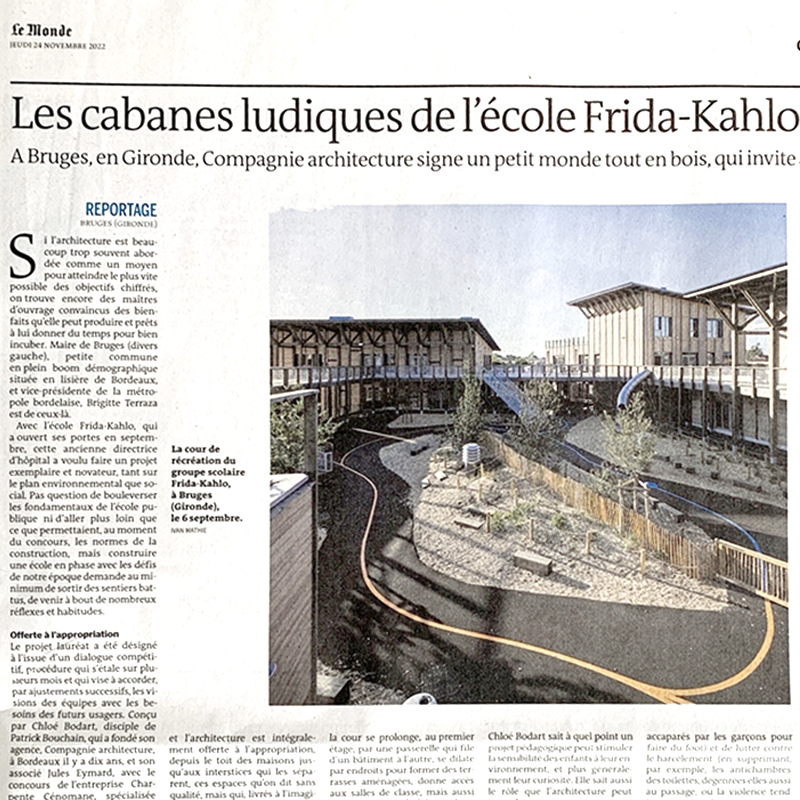 Le Monde