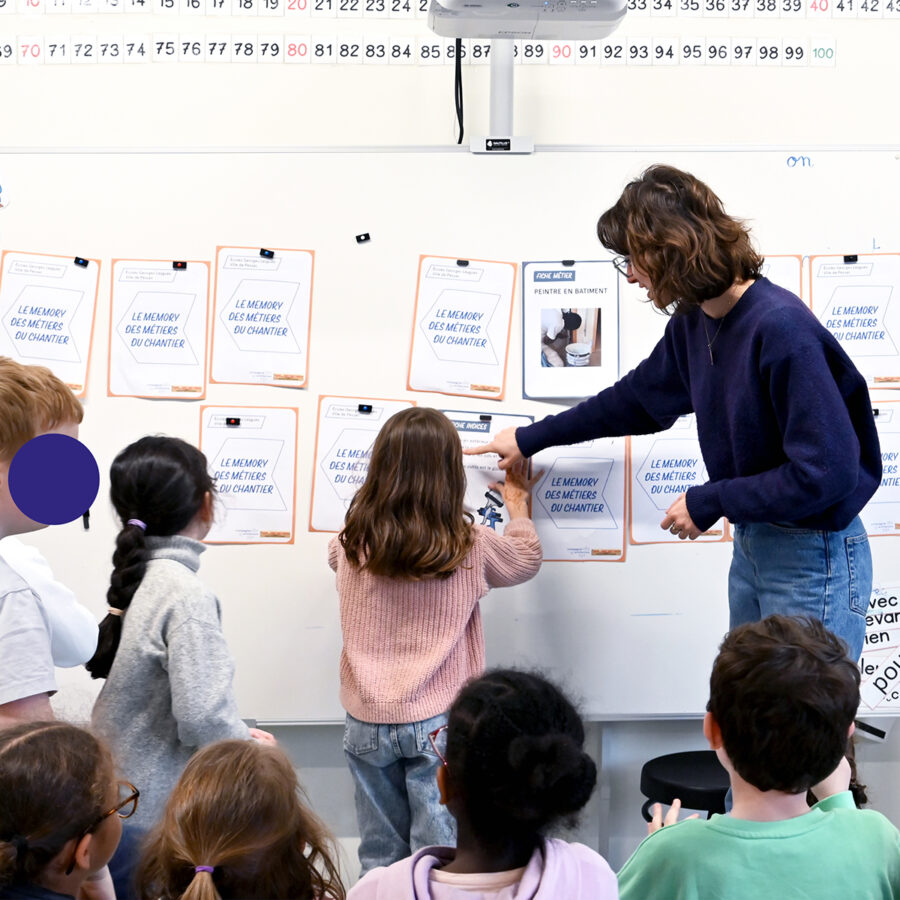 Les ateliers de la permanence 2/2