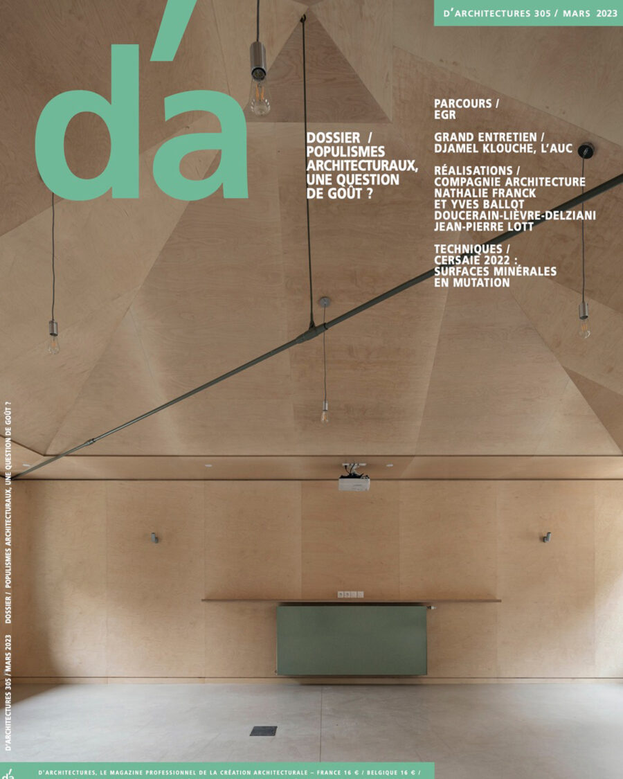 D’A