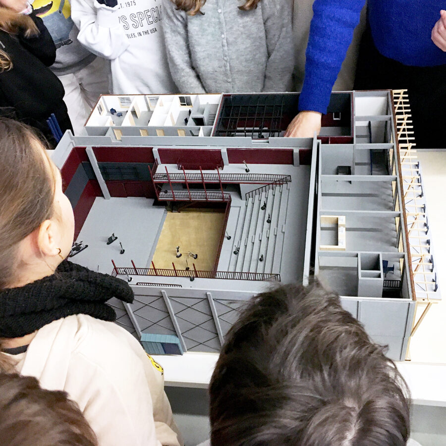 Visites constructives