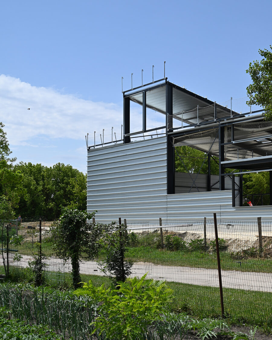 Chantier