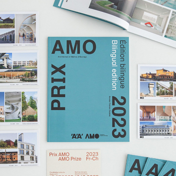 Prix AMO 2023