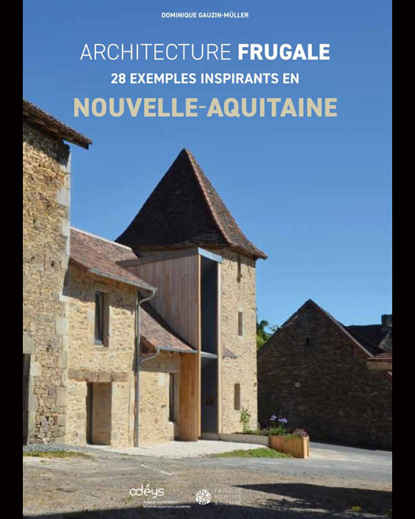 Architecture frugale