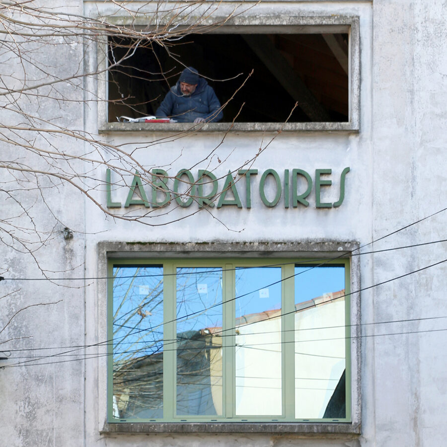 Des nouvelles d’Audevard