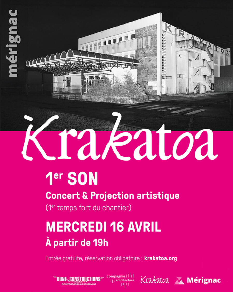 1er son, le 16 avril