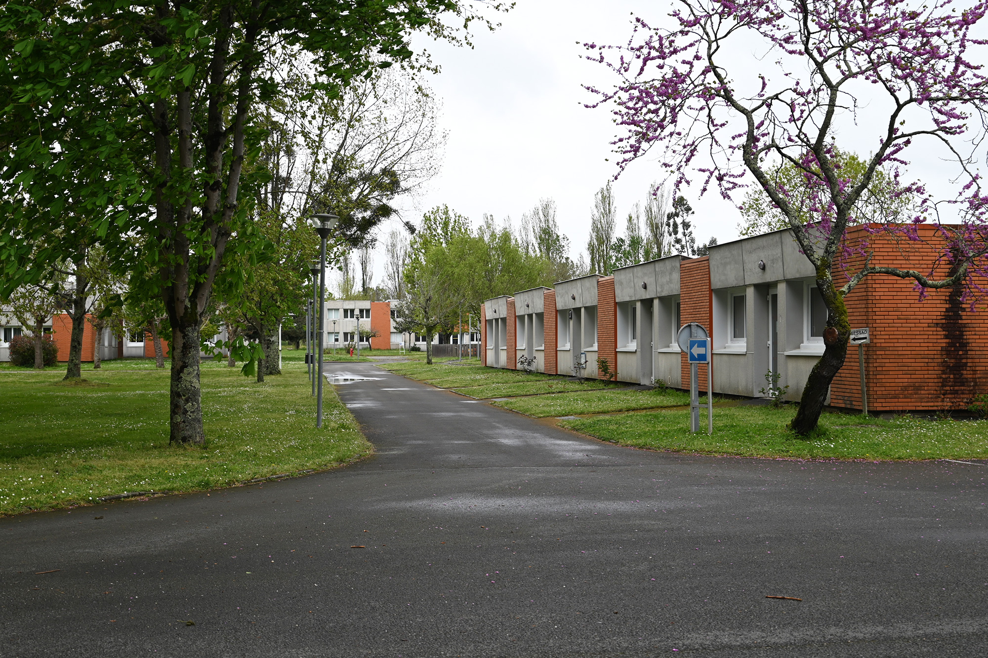 Compagnie architecture, étude urbaine Ambarès-et-Lagrave