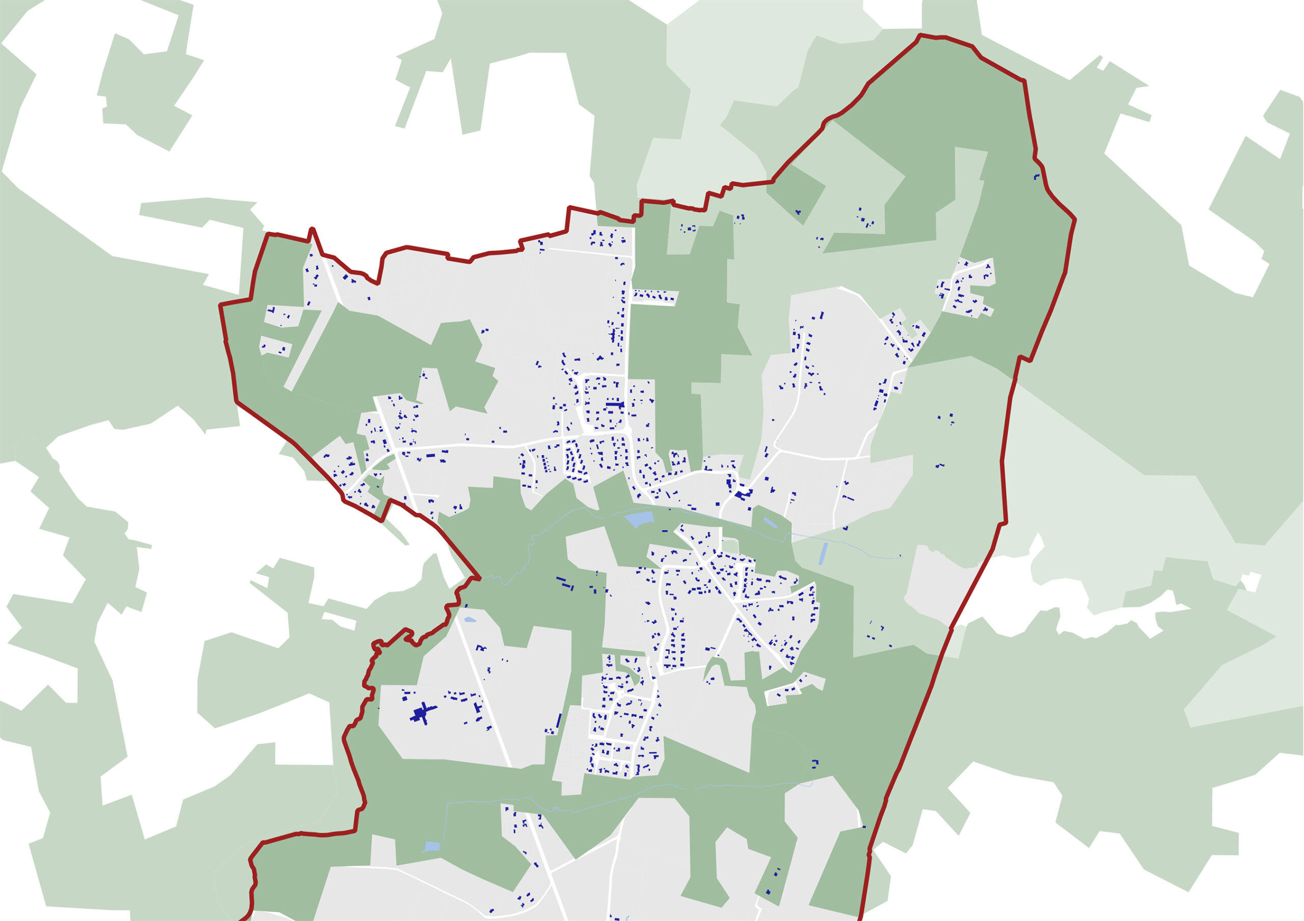 Plan de référence