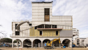 Images chantier - image 7