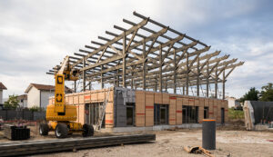 Images chantier - image 7