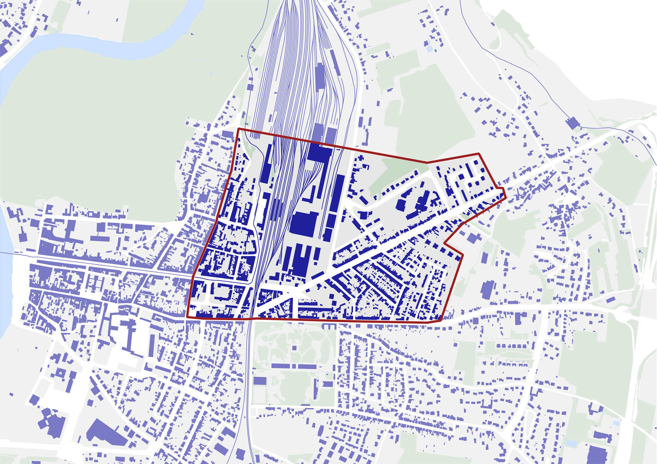 Ferrocampus