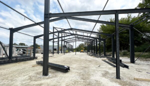 Images chantier - image 7