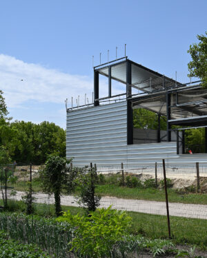 Images chantier - image 7