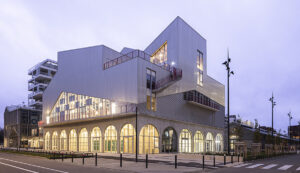 Projets extérieurs - image 1