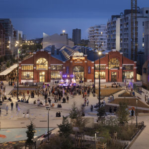 Projets extérieurs - image 1